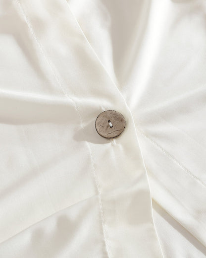 Premium Lumière Duvet Cover
