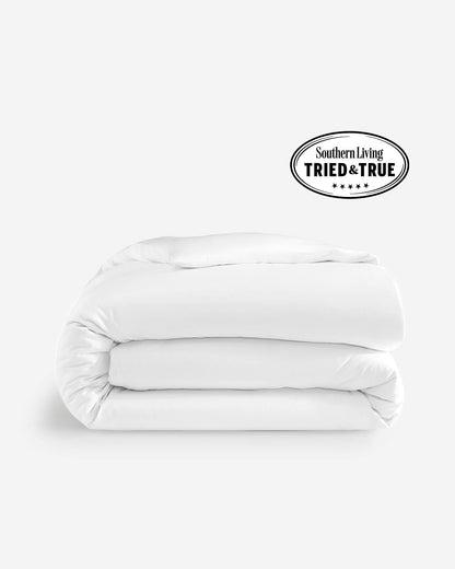 Premium Lumière Duvet Cover