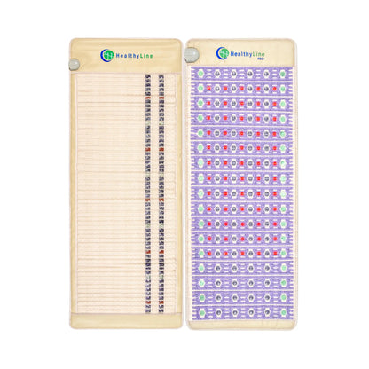 TAJ Series 360 Wrap Set