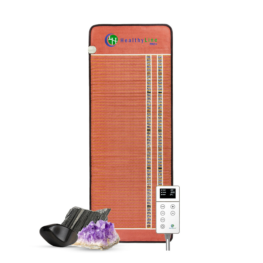 TAO Series | PEMF Far Infrared Heating Mats