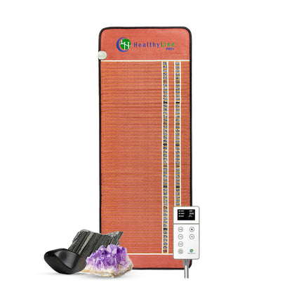 TAO Series | PEMF Far Infrared Heating Mats