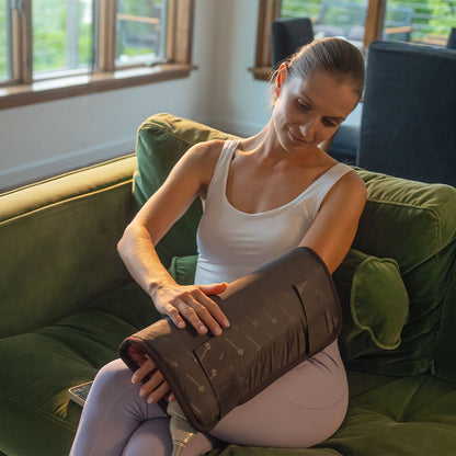 TAO Series | PEMF Far Infrared Heating Mats