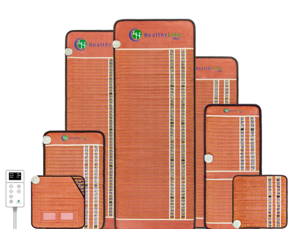 TAO Series | PEMF Far Infrared Heating Mats