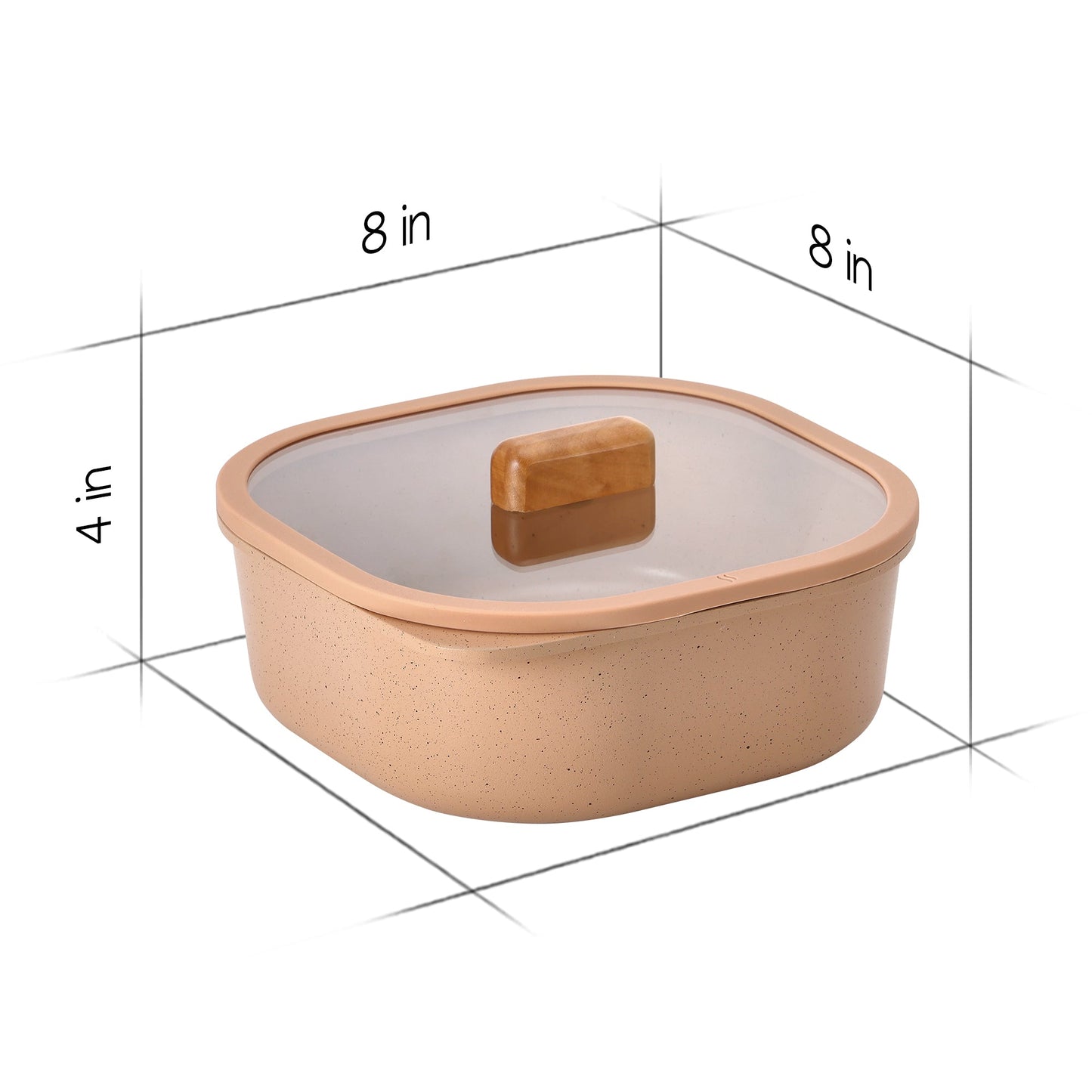 Fika Objet Comfort 7 PCS Set