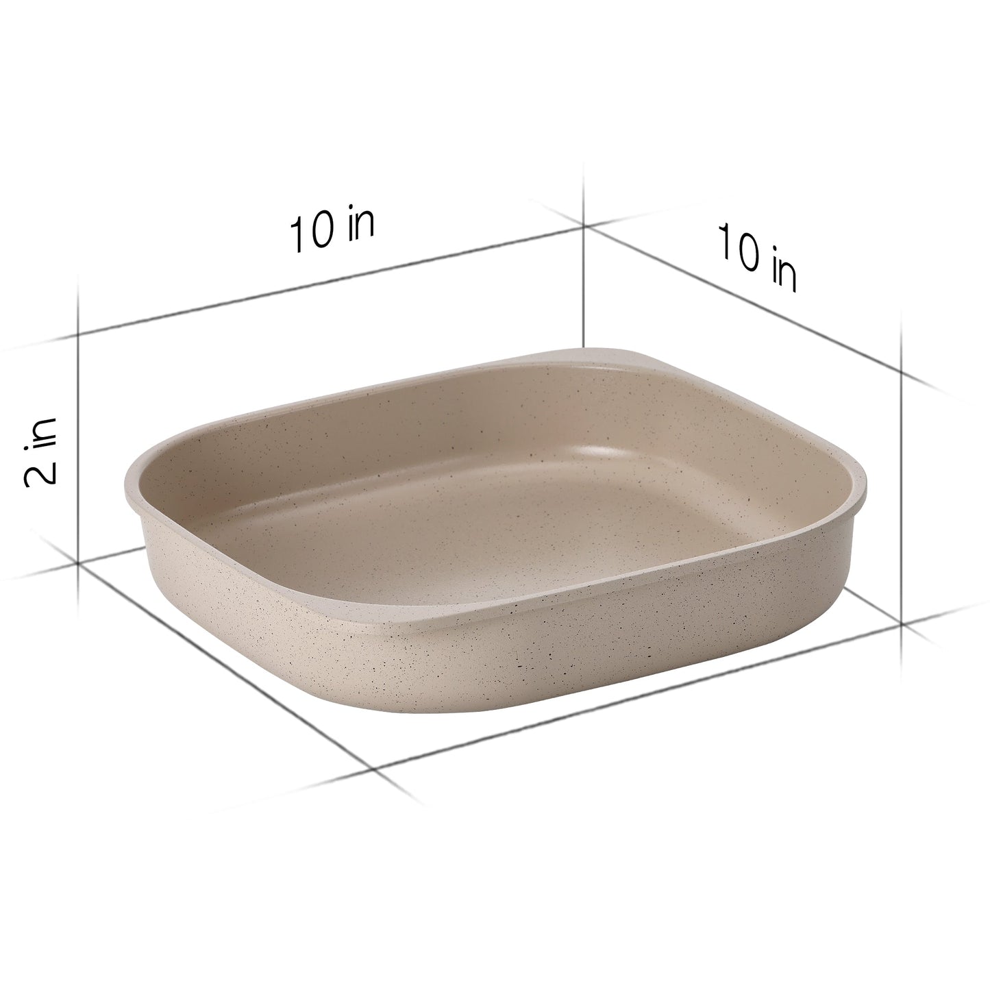 Fika Objet Comfort 7 PCS Set