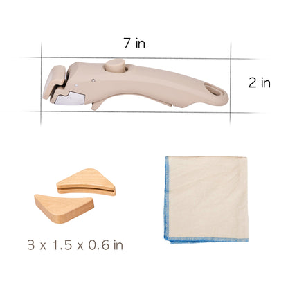 Fika Objet Comfort 7 PCS Set