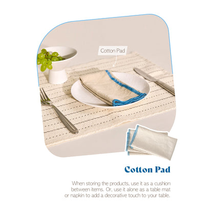 Fika Objet Comfort 7 PCS Set