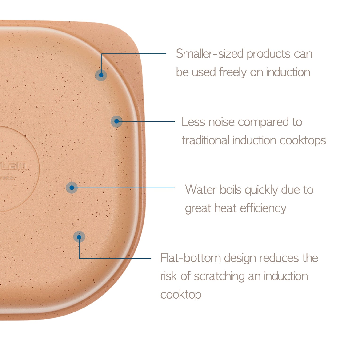 Fika Objet Comfort 7 PCS Set