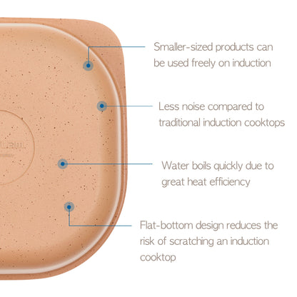Fika Objet Comfort 7 PCS Set