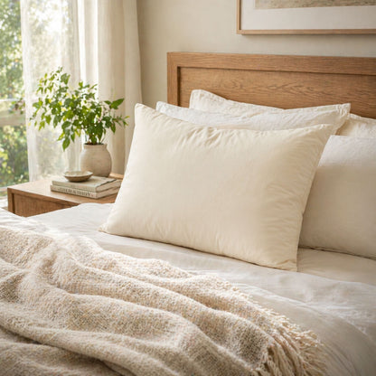 The Organic Snooze Kloud Pillow
