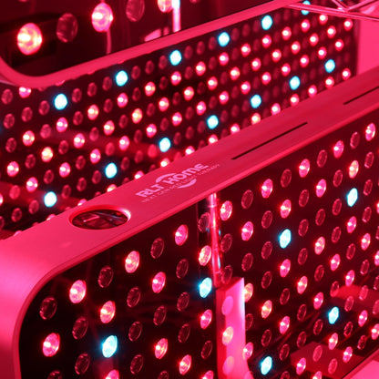Total Spectrum MAX (7 Wave 360 LEDs)