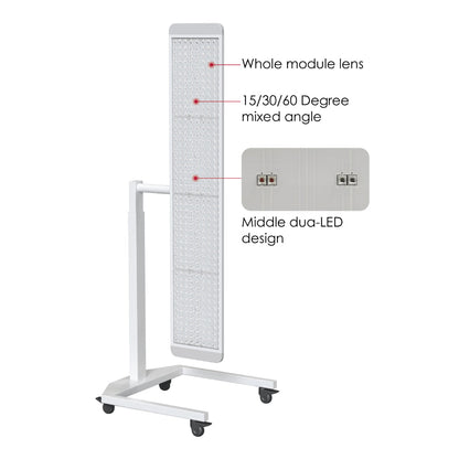 Total Spectrum ULTRA (7 Wave 480 LEDs)