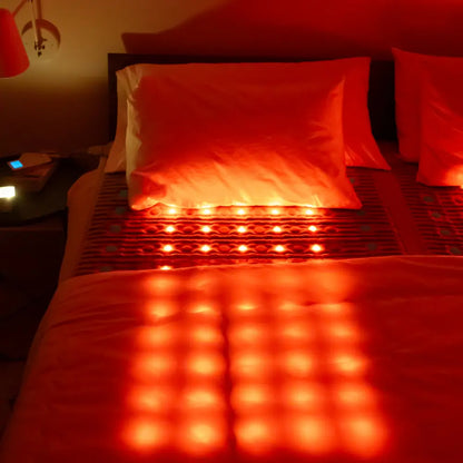 The TAJ Bed Series - Mattress Toppers