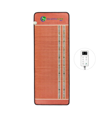 TAO Series | PEMF Far Infrared Heating Mats