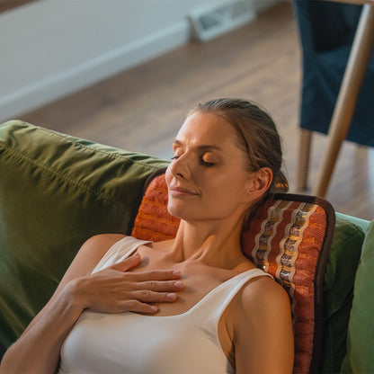 TAO Series | PEMF Far Infrared Heating Mats