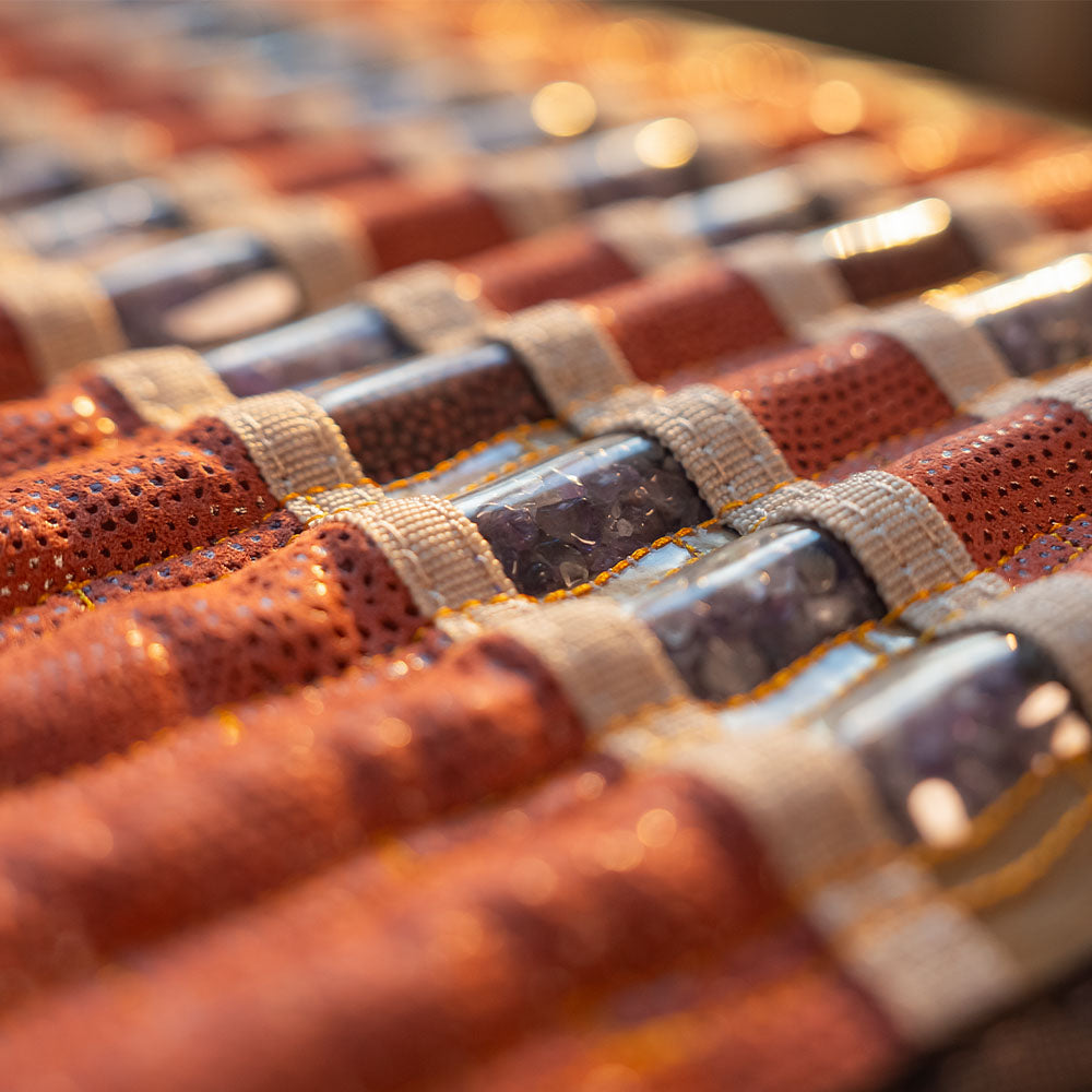 TAO Series | PEMF Far Infrared Heating Mats