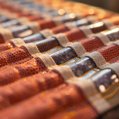 TAO Series | PEMF Far Infrared Heating Mats