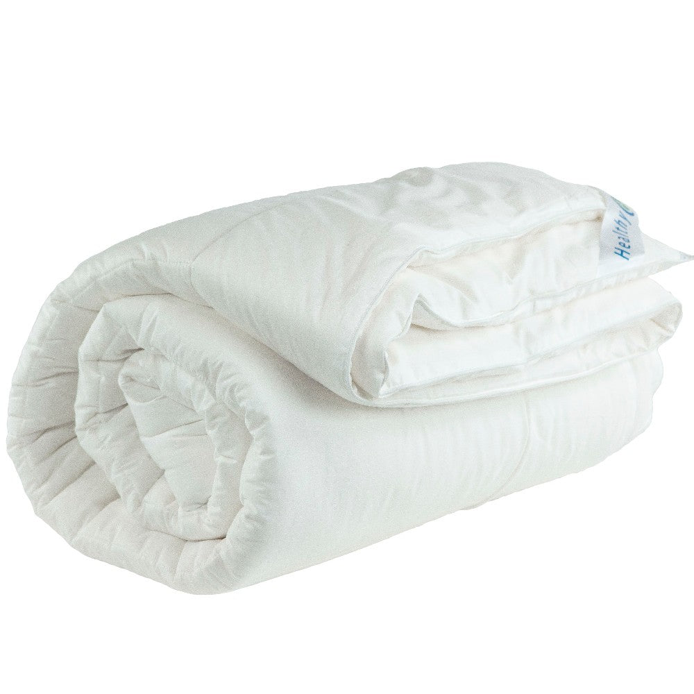 Tourmaline Magnetic Energy Cashmere Comforter