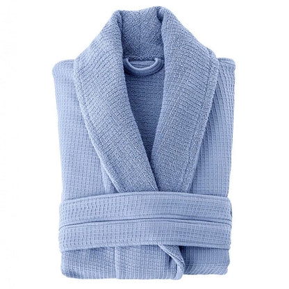 Ocean Isle 100% Organic Cotton Turkish Robe