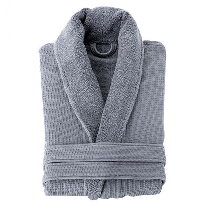 Ocean Isle 100% Organic Cotton Turkish Robe