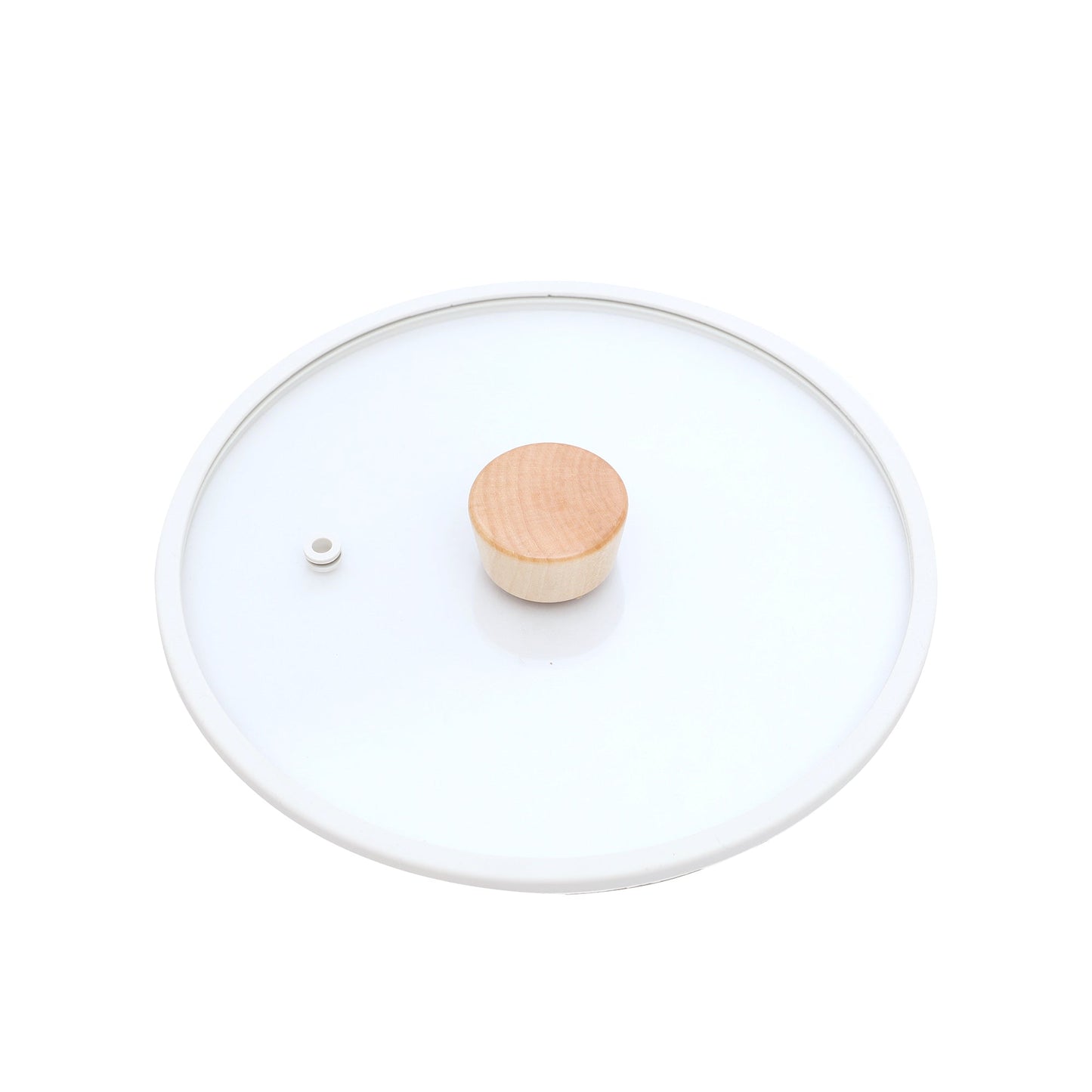 Fika 7" Glass Lid