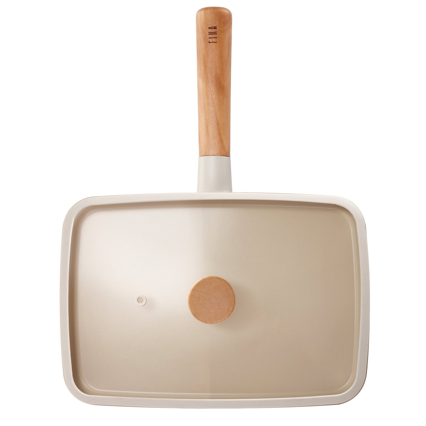 Fika 11.5" Fry Pan Glass Lid