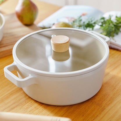 Fika 9.5" Stock Pot