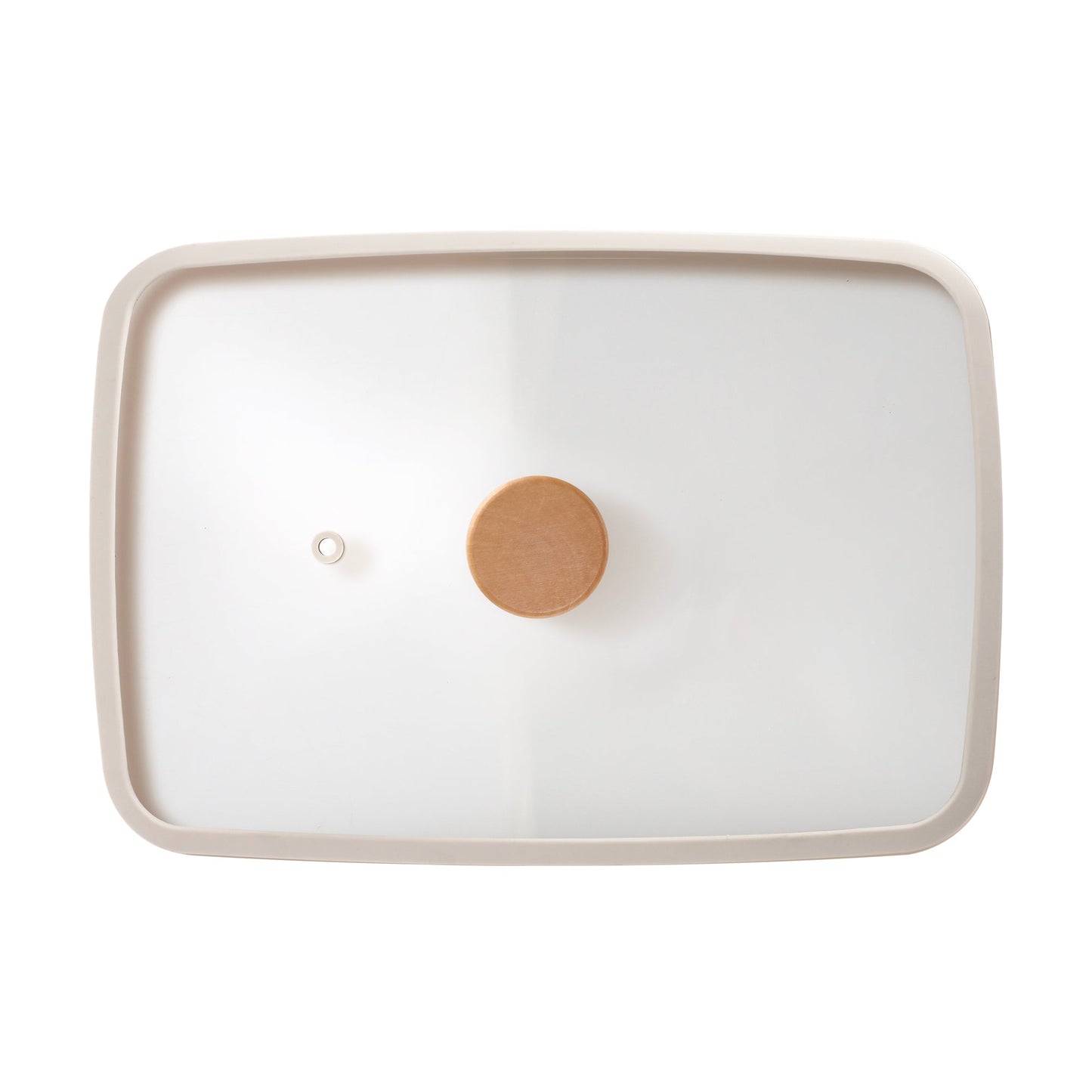 Fika 11.5" Fry Pan Glass Lid