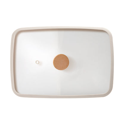 Fika 11.5" Fry Pan Glass Lid
