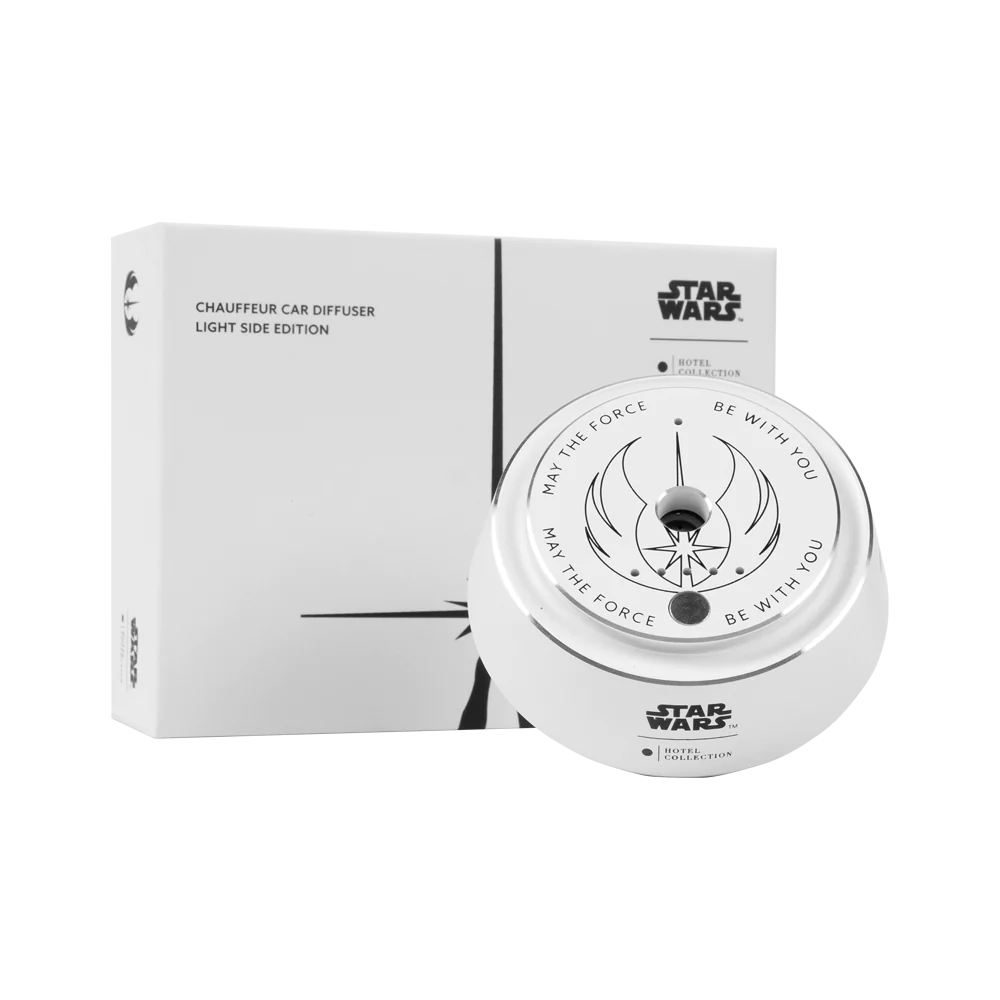 Chauffeur Car Diffuser™