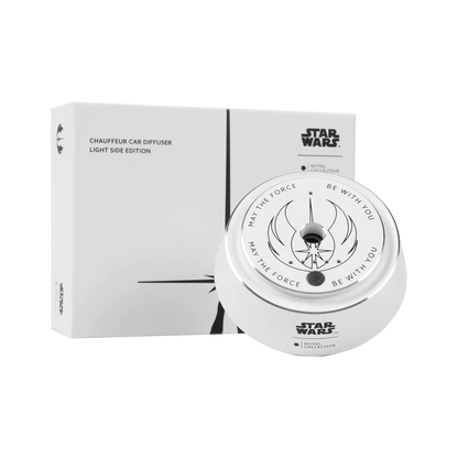 Chauffeur Car Diffuser™