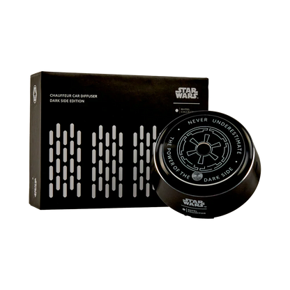 Chauffeur Car Diffuser™