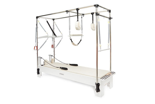 Sportline™ Superior Cadillac-Reformer Bundle