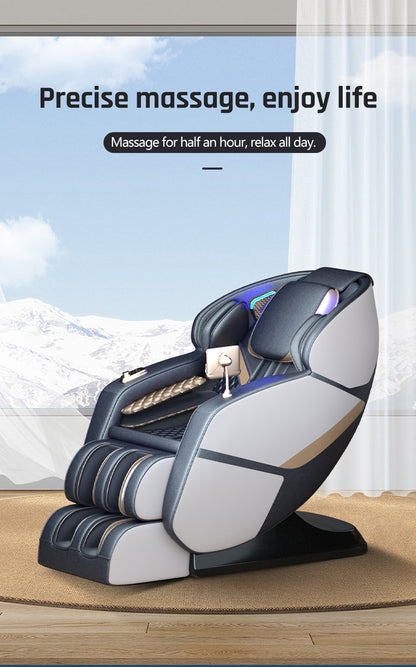 Vitality Massage Chair V10