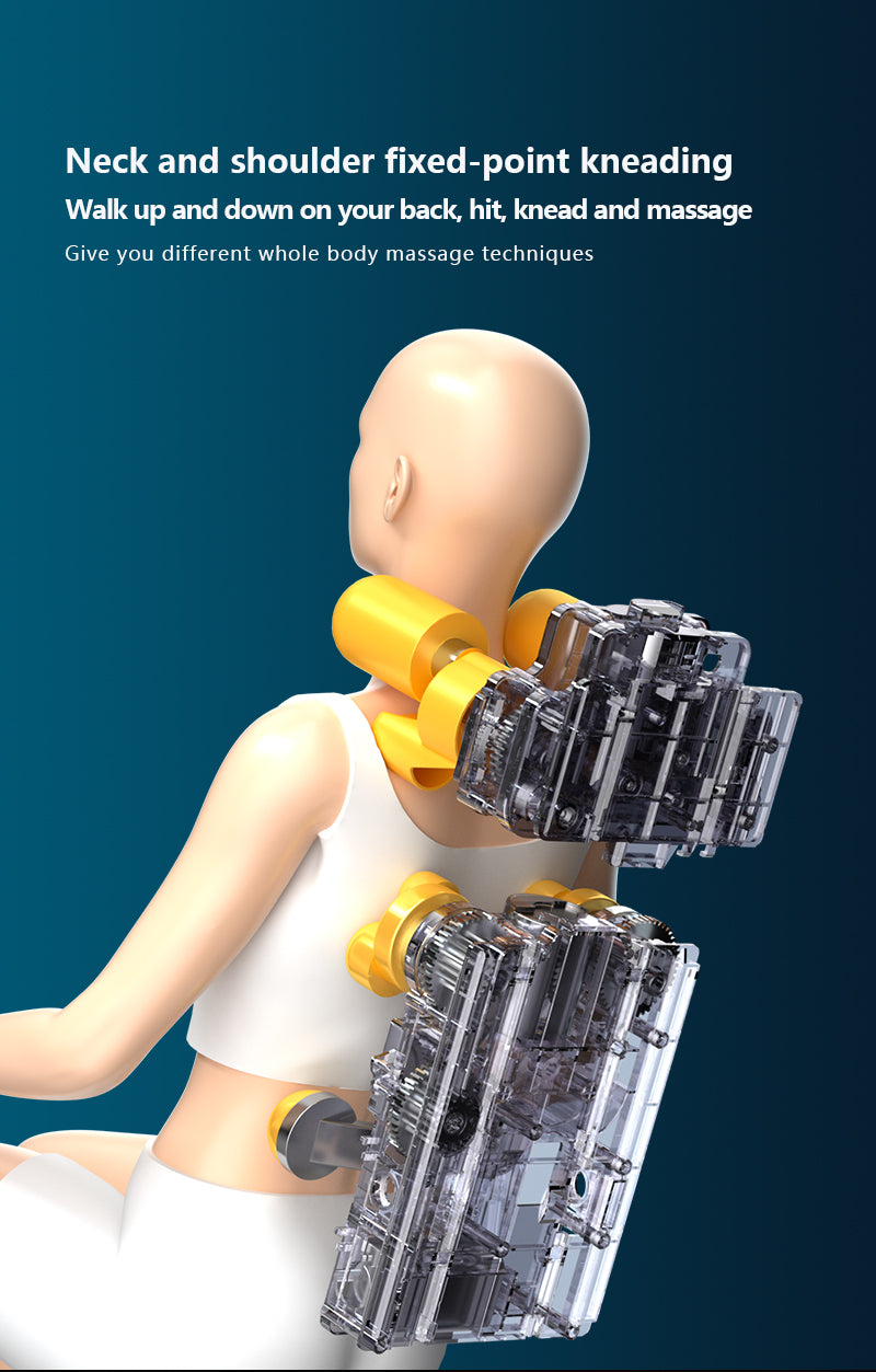 Vitality Massage Chair V10