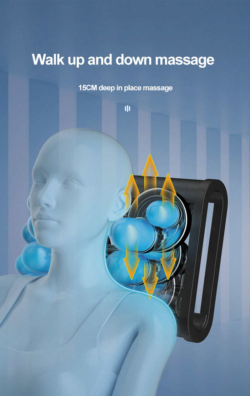 Vitality Massage Chair V10