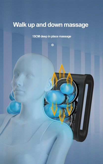 Vitality Massage Chair V10