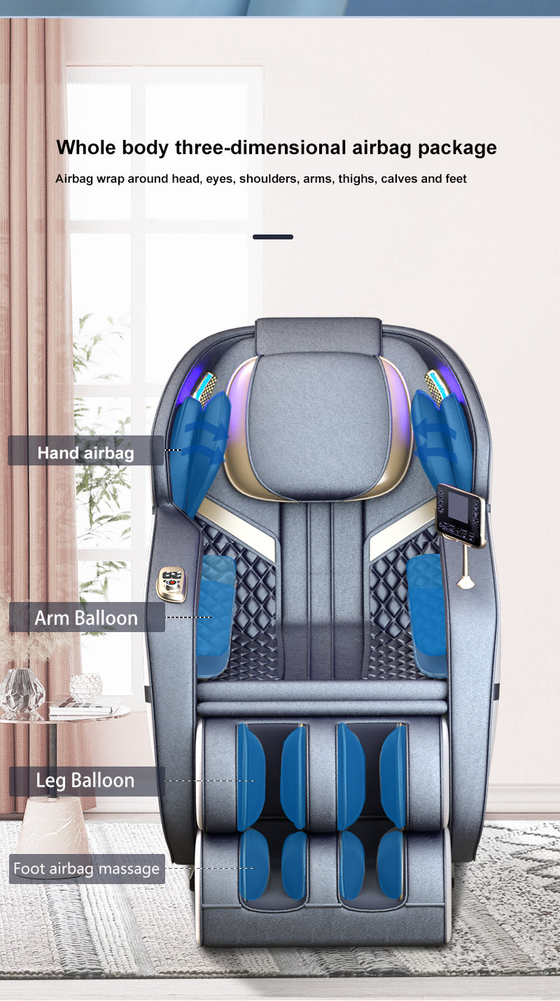Vitality Massage Chair V10