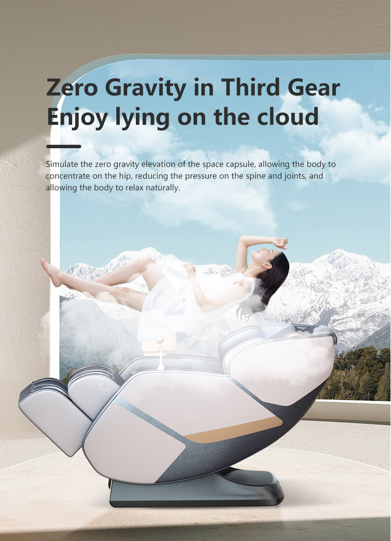 Vitality Massage Chair V10