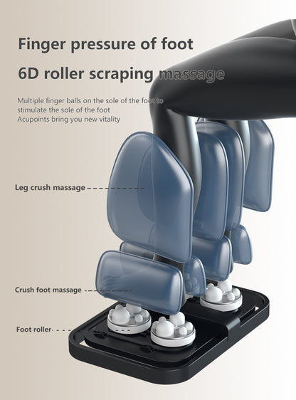 Vitality Massage Chair V10