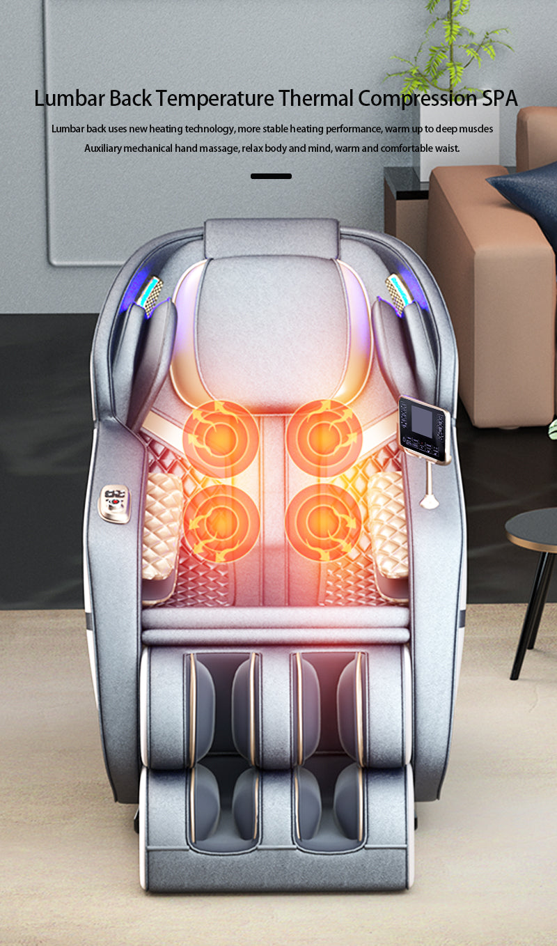 Vitality Massage Chair V10