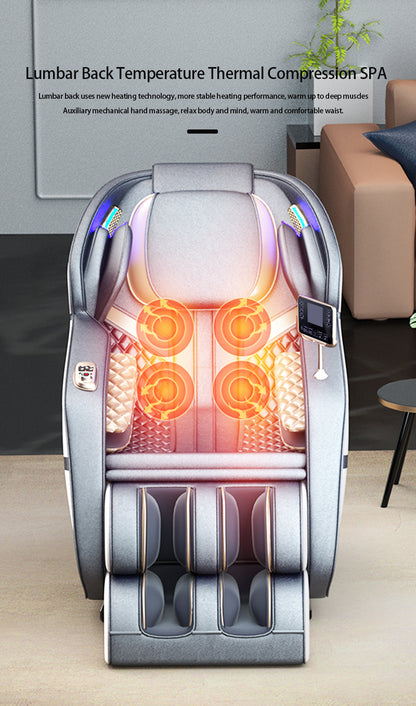 Vitality Massage Chair V10