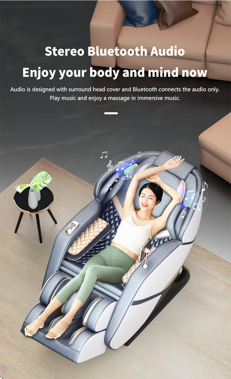 Vitality Massage Chair V10