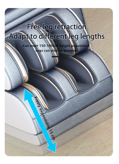 Vitality Massage Chair V10