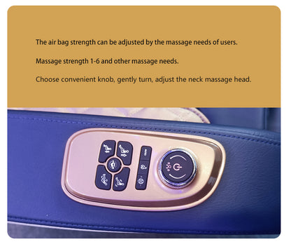 Vitality Massage Chair V10