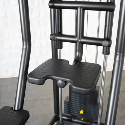 Vogue Assisted Chin Dip Machine | Commercial Gym Equipment