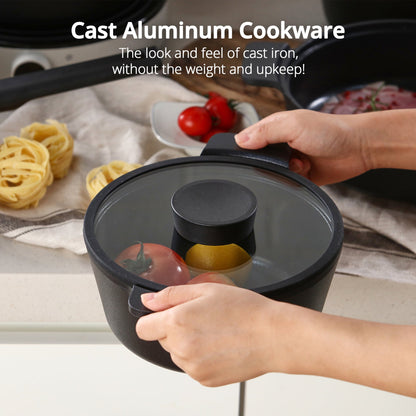 Vulcan 10" Casserole