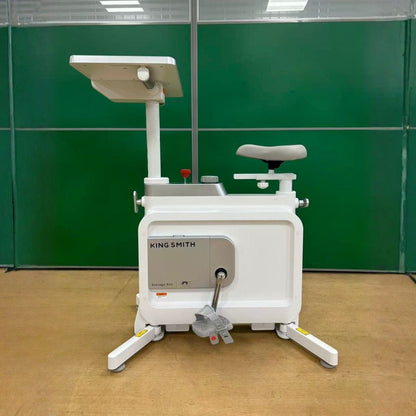 W1B 3 IN 1 Foldable Exercise Bike, Under Desk Bike