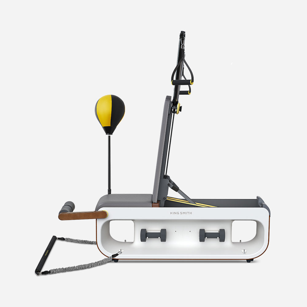 KingSmith Tone Up Weight Bench