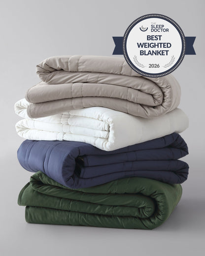 Weighted Blanket